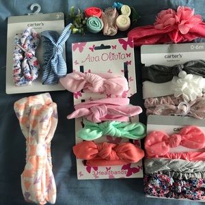 Baby Headbands